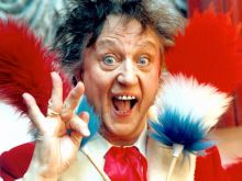 Ken Dodd