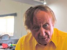 Ken Dodd