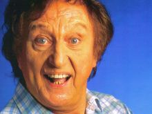 Ken Dodd