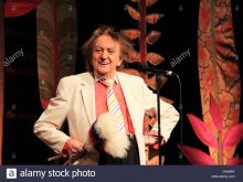 Ken Dodd