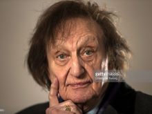 Ken Dodd