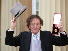 Ken Dodd #3165675 picture (Landscape Medium)