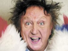 Ken Dodd #3165677 picture (Landscape Medium)