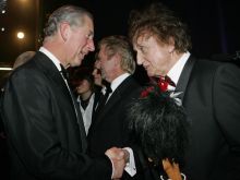 Ken Dodd