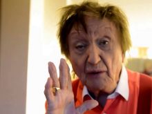Ken Dodd