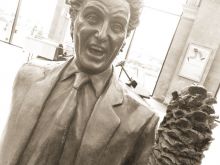 Ken Dodd