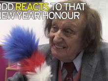 Ken Dodd