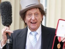 Ken Dodd