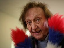 Ken Dodd