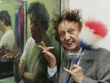 Ken Dodd