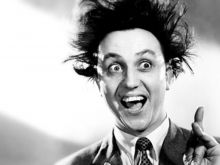 Ken Dodd
