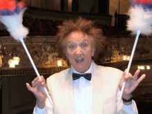 Ken Dodd