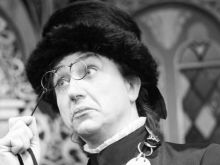 Ken Dodd