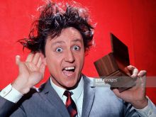 Ken Dodd
