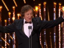 Ken Dodd