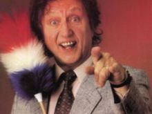 Ken Dodd