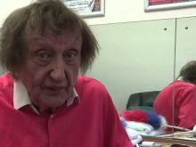 Ken Dodd