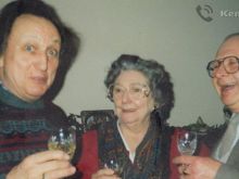 Ken Dodd