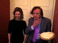 Ken Dodd