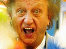 Ken Dodd
