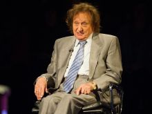Ken Dodd