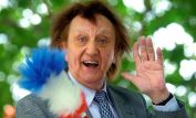 Ken Dodd