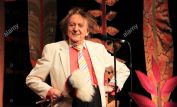 Ken Dodd