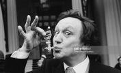 Ken Dodd