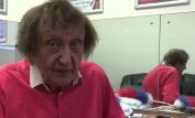 Ken Dodd