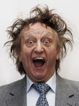 Ken Dodd