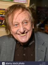 Ken Dodd