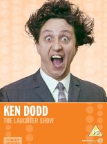 Ken Dodd