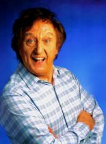 Ken Dodd