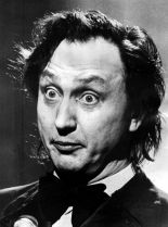 Ken Dodd