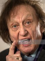 Ken Dodd