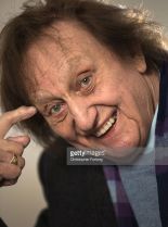 Ken Dodd