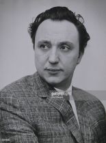 Ken Dodd