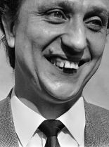 Ken Dodd