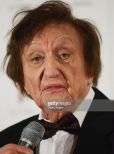 Ken Dodd