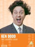 Ken Dodd