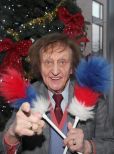 Ken Dodd