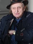 Ken Dodd