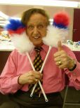 Ken Dodd