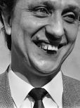 Ken Dodd