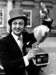 Ken Dodd