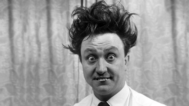 Ken Dodd