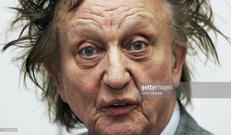 Ken Dodd