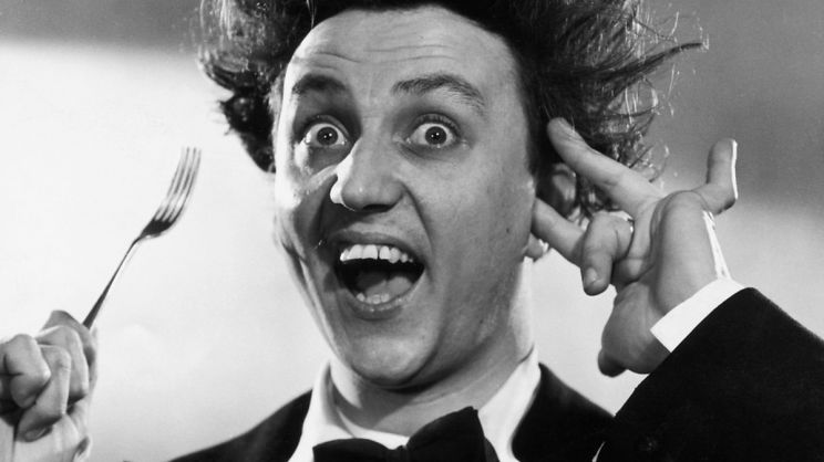 Ken Dodd