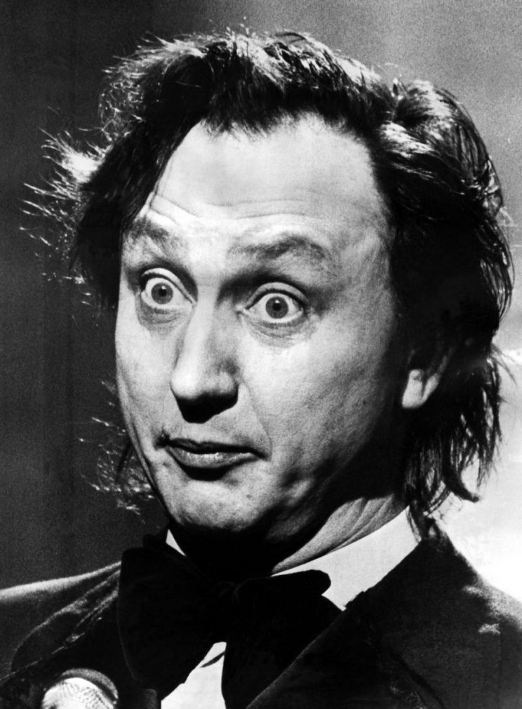 Ken Dodd