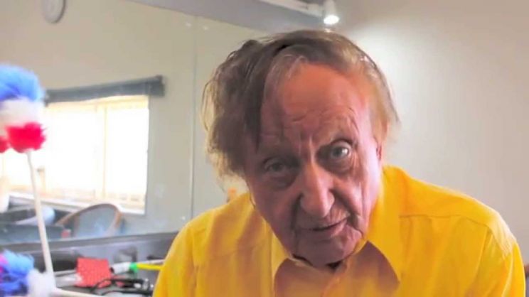 Ken Dodd